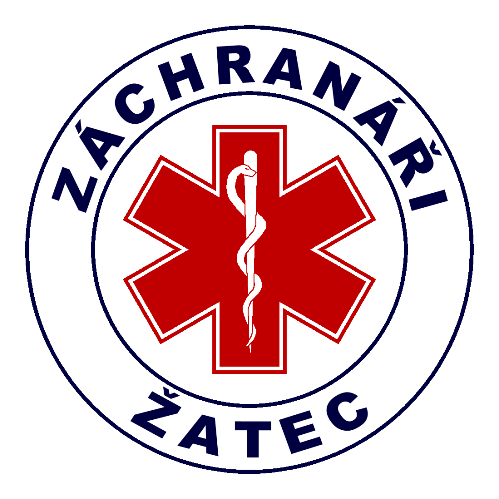 Záchranáři Žatec, z.s.